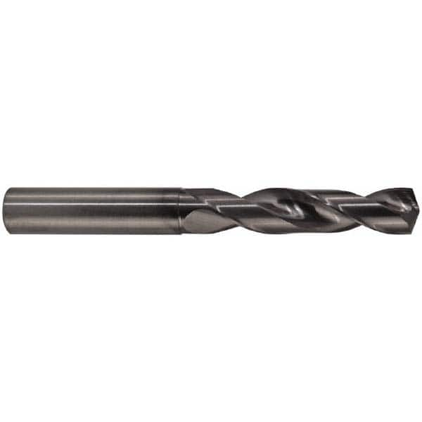 M.A. Ford - #2 142° Solid Carbide Jobber Drill - Caliber Tooling