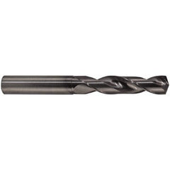 M.A. Ford - 7/32" 142° Solid Carbide Jobber Drill - Caliber Tooling