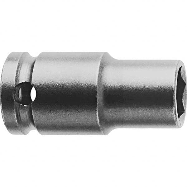 Apex - Impact Sockets Drive Size (Inch): 3/4 Size (Inch): 1-5/16 - Caliber Tooling