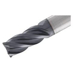 EC-H4M 12-24W12CF-E83 900 END MILL - Caliber Tooling