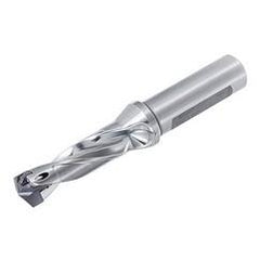 TID160F20-3 3xD Indexable Drill - Caliber Tooling