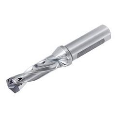 TIDU0945F1250-3 Indexable Drill - Caliber Tooling