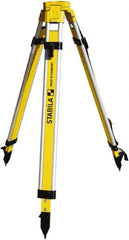 Stabila - Laser Level Tripod - Use with LAR200, LAR250 - Caliber Tooling