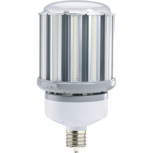 Eiko Global - 100 Watt LED Commercial/Industrial Mogul Lamp - 5,000°K Color Temp, 13,300 Lumens, Shatter Resistant, Ex39, 50,000 hr Avg Life - Caliber Tooling