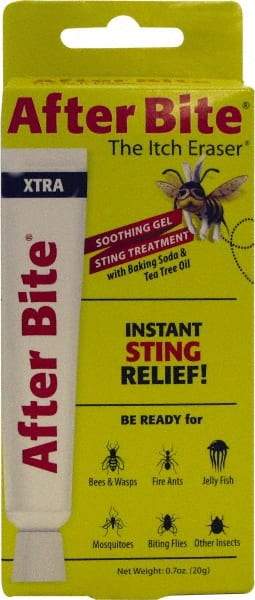 After Bite - Antiseptics, Ointments, & Creams Type: Anti-Itch Relief Form: Gel - Caliber Tooling