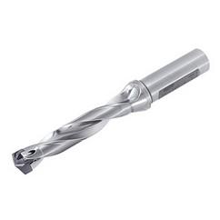 TIDU0709F1000-5 5xD Indexable Drill - Caliber Tooling