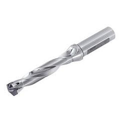 TIDU0532F0625-5 5xD Indexable Drill - Caliber Tooling