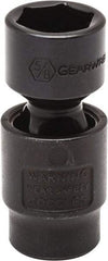 GearWrench - 3/8" Drive 13/16" Deep Impact Socket - 6 Points - Caliber Tooling