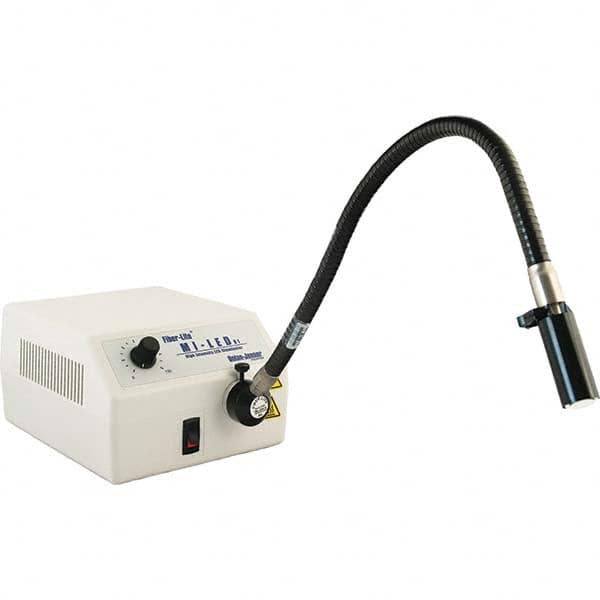 Dolan-Jenner - Fiber Optic Illuminators Type: Illuminator Light Source Wattage: 70.00 - Caliber Tooling