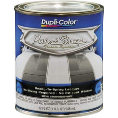 Dupli-Color - Championship Automotive Topcoat - 1 Qt Can - Caliber Tooling