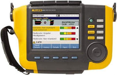 Fluke - Vibration Meters Meter Type: Vibration Tester Vibration Measurement Range: 2 - 7000 Hz - Caliber Tooling