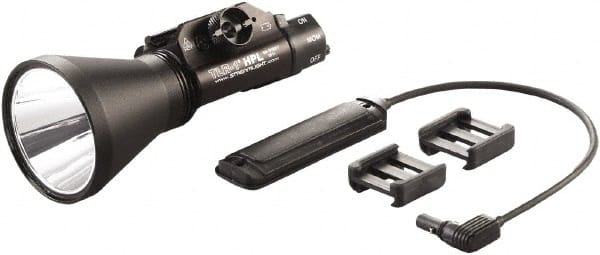 Streamlight - Aluminum Industrial/Tactical Flashlight - Caliber Tooling