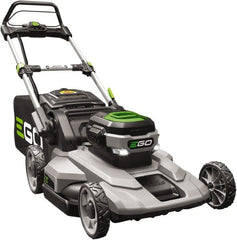 EGO Power Equipment - Battery Powered Lawn Mower - Caliber Tooling