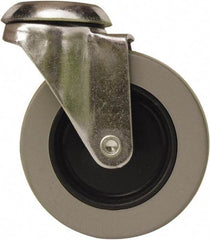 O-Cedar - Metal\xB6Plastic Replacement Caster - Gray, For Use with 96978, 6978, 6980, 978, 972, 971 - Caliber Tooling