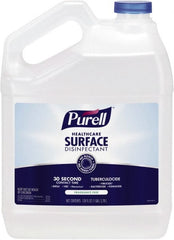 PURELL - 1 Gal Bottle Sanitizer - Exact Industrial Supply