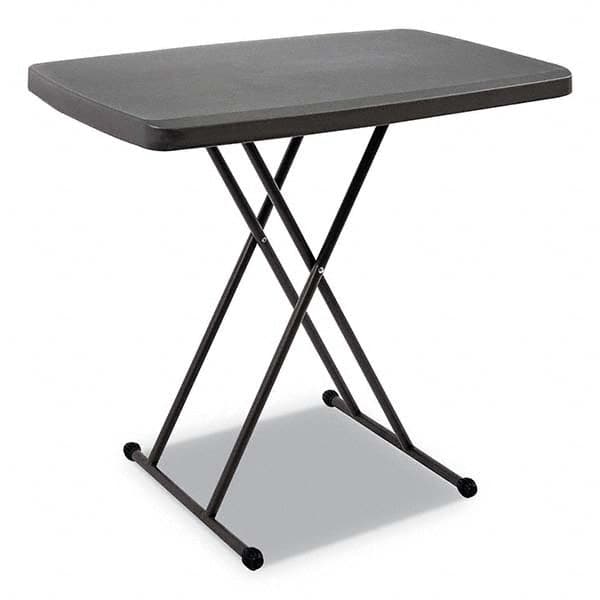 ICEBERG - Folding Tables Type: Folding Tables Width (Inch): 30 - Caliber Tooling