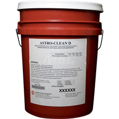 All-Purpose Cleaner: 5 gal Pail Liquid Concentrate, Mild Scent