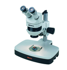 6-50X STEREO MICROSCOPE - Caliber Tooling