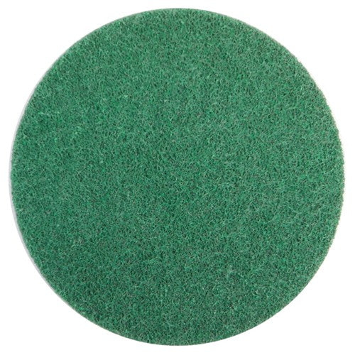 ‎4-1/2″ Non-Woven Hook and Loop Disc RapidPrep Fine Grit - Caliber Tooling