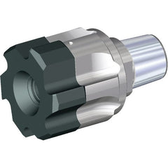 Kennametal - 17mm Head Diam KST135 Modular Reamer Head - Caliber Tooling