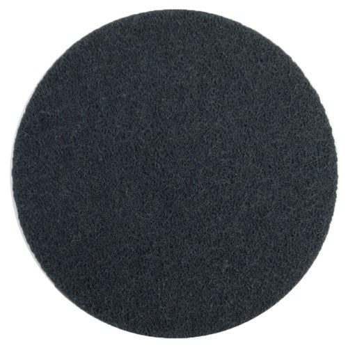 7″ Non-Woven Hook and Loop Disc RapidPrep Extra Coarse Grit - Caliber Tooling