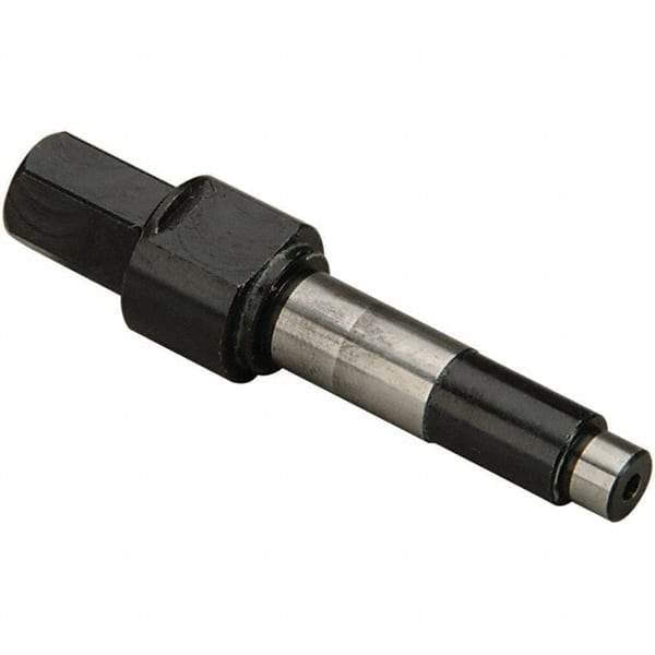 Dynabrade - Air Tool Assembly Spindle - Use with 18254 - Caliber Tooling