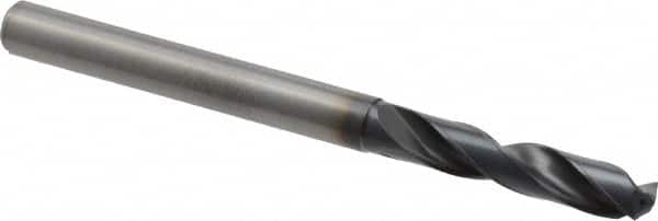 Sumitomo - 6.6mm 135° Solid Carbide Screw Machine Drill Bit - Caliber Tooling