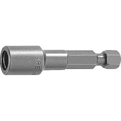 Apex - Specialty Screwdriver Bits Type: Nut Setter Bit Style: Magnetic - Caliber Tooling