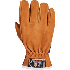 Oil resistant gloves with the highest level of 360° cut protection on the market