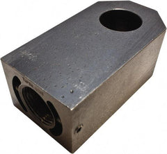 Taper Line - Air Cylinder Rod Eye - Use with 1-3/8" Bore - Caliber Tooling