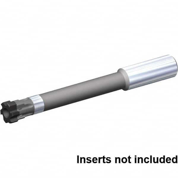 Kennametal - 20mm Head Diam RMR20000H7HF Modular Reamer Head - Caliber Tooling