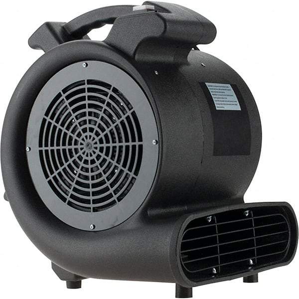 PRO-SOURCE - Blower Fans & Coolers Type: Blower Blade Size (Inch): 8-1/4 - Caliber Tooling