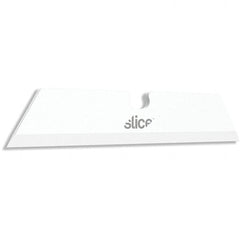 Slice - 3 Piece, Ceramic, Utility Knife Blade - 15/32" Blade Thickness - Caliber Tooling