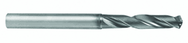 DSX0840F03 Solid Carbide Drill With Coolant - Caliber Tooling