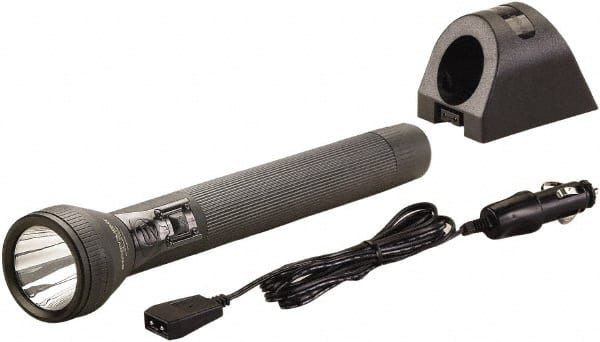 Streamlight - Water Resistant IPX4, 1m Impact Resistance, Polymer Industrial Tactical Flashlight - Exact Industrial Supply