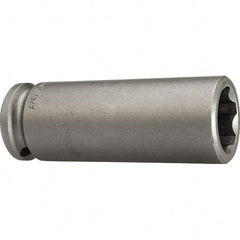 Apex - Impact Sockets Drive Size (Inch): 5/8 Size (mm): 18.0 - Caliber Tooling