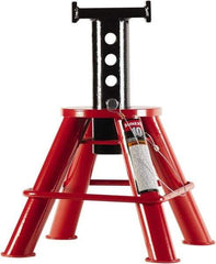 Sunex Tools - 20,000 Lb Capacity Jack Stand - 11 to 17.3" High - Caliber Tooling