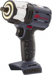 Ingersoll-Rand - 1/2" Drive 20 Volt Pistol Grip Cordless Impact Wrench & Ratchet - 2,100 RPM, 0 to 3,100 BPM, 360 Ft/Lb Torque, Lithium-Ion Batteries Not Included - Caliber Tooling