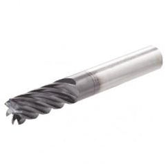 ECI-H7 375-750C375CF-3 END MILL - Caliber Tooling