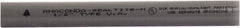 Anaconda Sealtite - 1/2" Trade Size, 1,000' Long, Flexible Liquidtight Conduit - Galvanized Steel & PVC, 12.7mm ID, Gray - Caliber Tooling