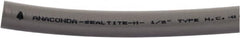 Anaconda Sealtite - 1" Trade Size, 400' Long, Flexible Liquidtight Conduit - Galvanized Steel & PVC, 1" ID, Gray - Caliber Tooling