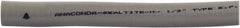 Anaconda Sealtite - 1-1/4" Trade Size, 250' Long, Flexible Liquidtight Conduit - Galvanized Steel & PVC, 31.75mm ID, Gray - Caliber Tooling