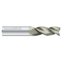 3833 FC5 1/2X2-1/2X5 3FL ALUMA EM - Caliber Tooling