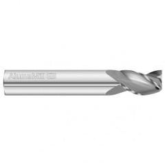 3833STB S 5/8X3/4X3.5 3FL ALUMAMILL - Caliber Tooling