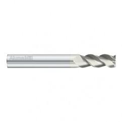 3835S 1X2-1/2X5 3FL SE EM FC19 - Caliber Tooling