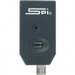 SPI - Plastic Caliper Wireless Transmitter - 1 Piece, For Use with Calipers - Caliber Tooling