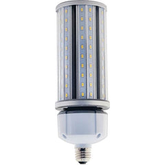 Eiko Global - 45 Watt LED Commercial/Industrial Mogul Lamp - 40,000°K Color Temp, 5,850 Lumens, Shatter Resistant, Ex39, 50,000 hr Avg Life - Caliber Tooling