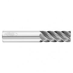 3845S 3/4X1-5/8X4 5FL FIN EM - Caliber Tooling