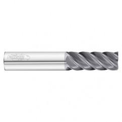 3845S 5/16X13/16X2-1/2 5FL FIN - Caliber Tooling