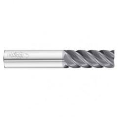 3845S 5/16X13/16X2-1/2 5FL FIN - Caliber Tooling